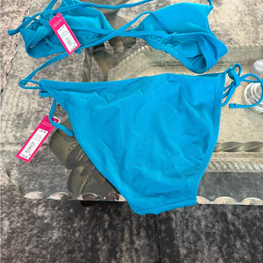 Brand new bikini